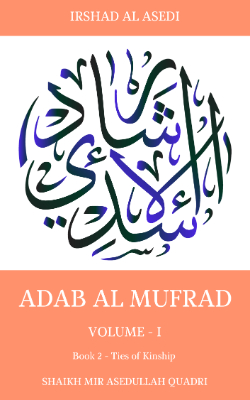 Ties of Kinship