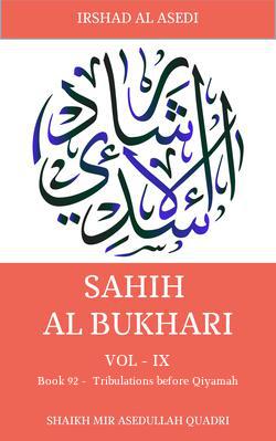  Tribulations before Qiyamah