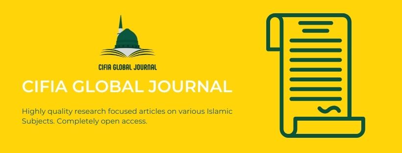 CIFIA Global Journal