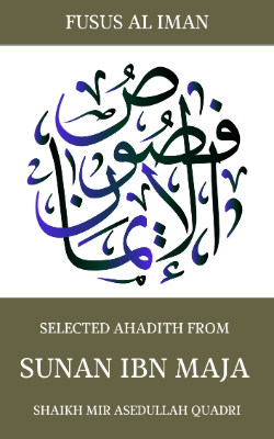 Sunan Ibn Maja