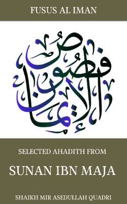 SUNAN IBN MAJA