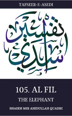 Tafseer-e-Asedi