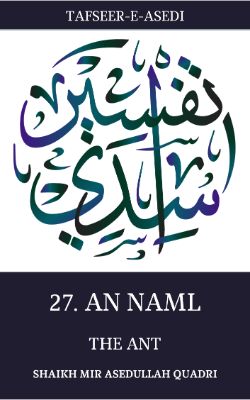 Tafseer-e-Asedi