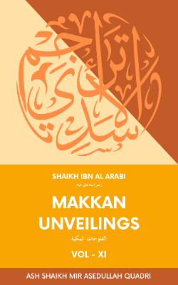 Makkan Unveilings Volume 11